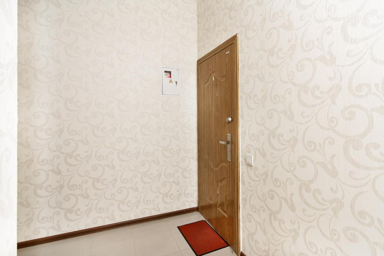 Modern Apartment In The City Center In A New Building Odessza Kültér fotó